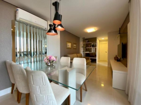 Varandas 206 A · Luxuoso Apartamento 3 quartos na Praia de Bombas.